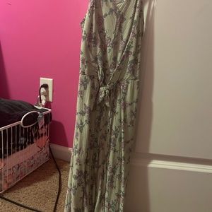 Art class romper
